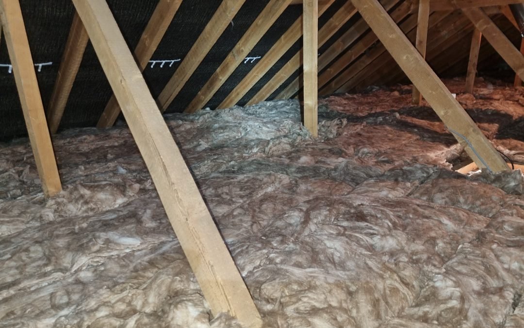 Common Signs Your Home Needs Insulation Upgrades