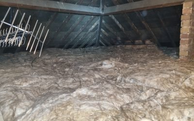 Exploring the Benefits and Process of Loft Insulation in Luton