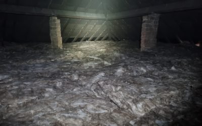 Exploring the Importance of Loft Insulation in Luton Homes