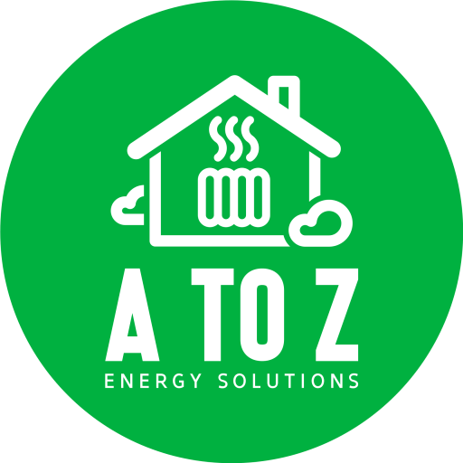 a to z energy solutions logo