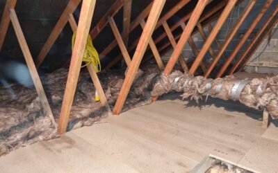 Enhancing Home Storage: Loft Boarding Solutions in Norwich