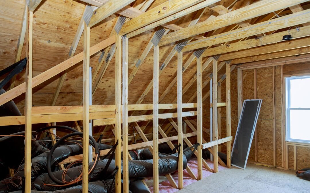 Efficient Loft Clearance Solutions in Peterborough