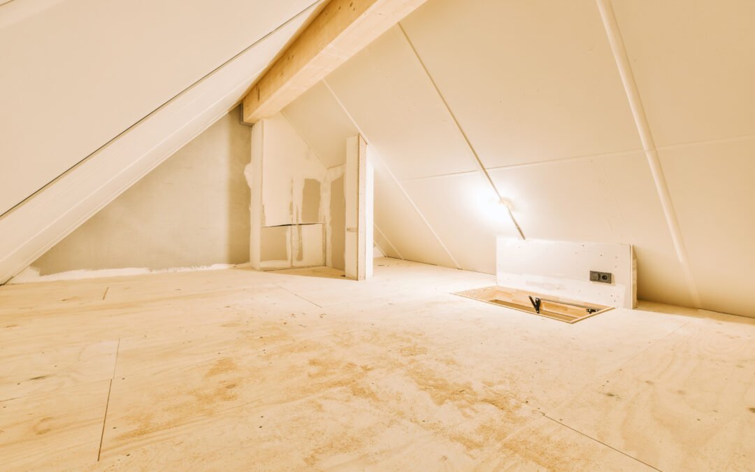Exploring the Art of Loft Boarding in Peterborough