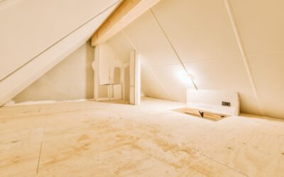 Exploring the Art of Loft Boarding in Peterborough